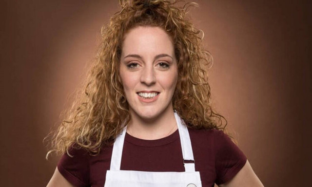 MasterChef 3: Το μήνυμα της Σπυριδούλας σε όσους τη μισούν  