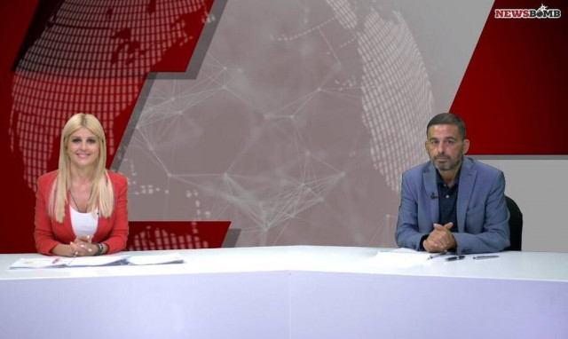 Εκλογές 2019 - Έλενα Ράπτη στο Newsbomb.gr: Η Θεσσαλονίκη θα γυρίσει την πλάτη της στον Τσίπρα 