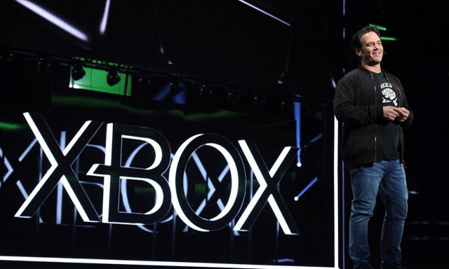 Xbox: Η Microsoft αποκαλύπτει τα χαρακτηριστικά της νέας κονσόλας (vids)