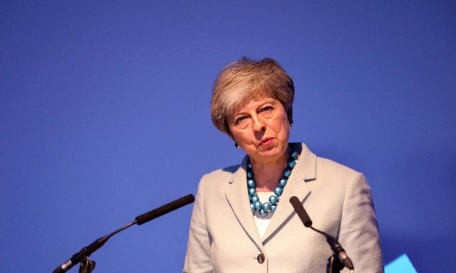 Βρετανία: Διαδοχή Μέι - «Κλείδωσαν» 10 υποψηφιότητες