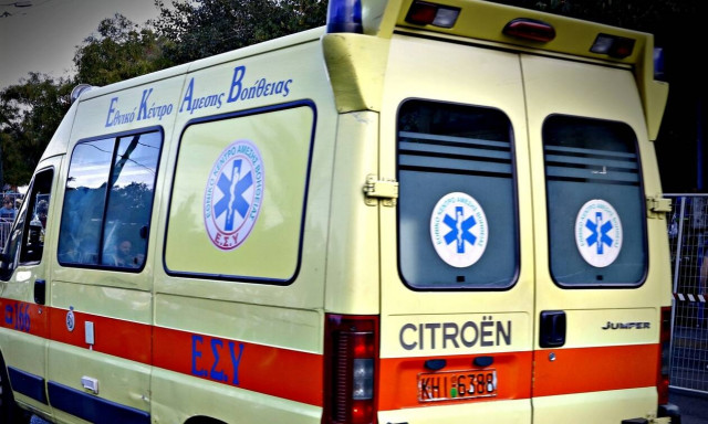 Λάρισα: Πήγε για ανάληψη μετρητών σε ATM - Αυτό που συνέβη προκάλεσε πανικό