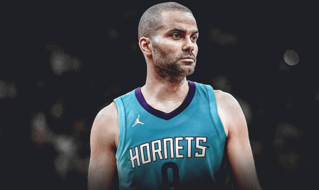 Έσκασε η «βόμβα»: Αποχώρησε από την ενεργό δράση ο Πάρκερ (videos+photos)