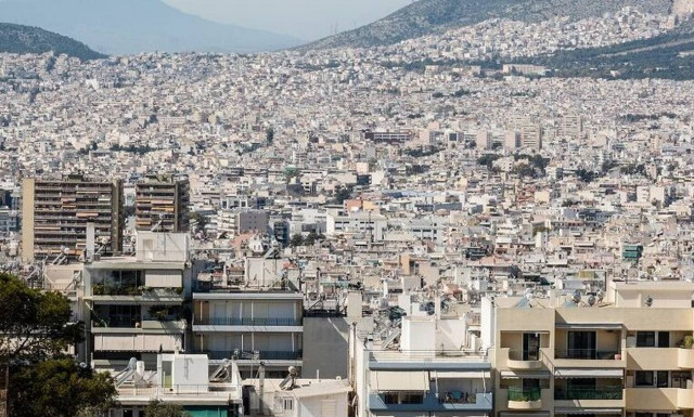 Κτηματολόγιο: Νέα παράταση σε τρεις Περιφερειακές Ενότητες