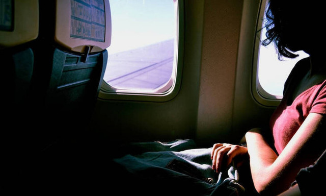 Ταξιδιωτική οδηγία της Βρετανίας για την Ελλάδα 