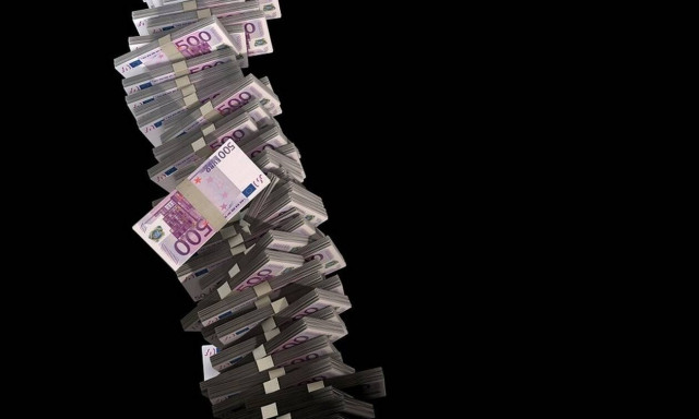 Σπάρτη: Έγινε εκατομμυριούχος με 3 ευρώ!