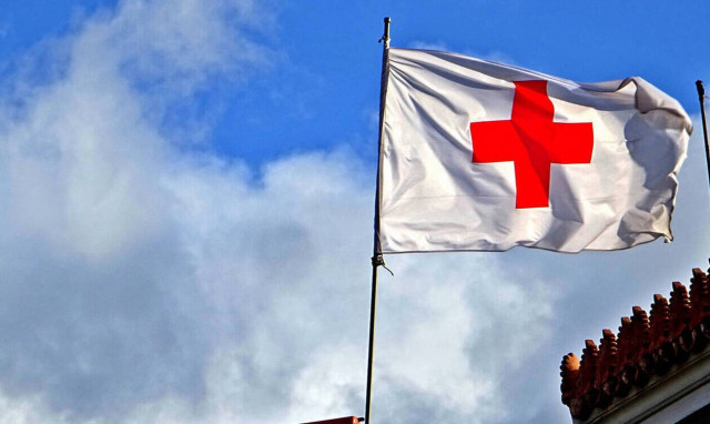 142 χρόνια από την ίδρυση του Ελληνικού Ερυθρού Σταυρού