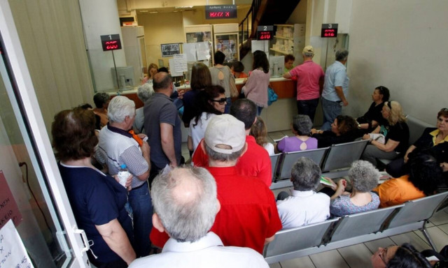 Χορήγηση Φαρμάκων Υψηλού Κόστους και από τα φαρμακεία των νοσοκομείων ζητούν οι ρευματοπαθείς