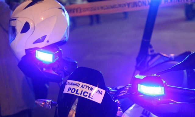 Καλλιθέα: Ήρωας ο 19χρονος που μαχαιρώθηκε στην καρδιά - Δείτε γιατί (vid)