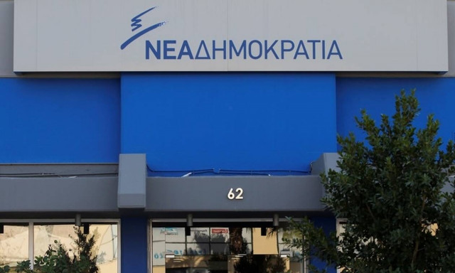 Ποιος βουλευτής των ΑΝΕΛ ζητάει από τον Μητσοτάκη να τον δεχθεί στη ΝΔ