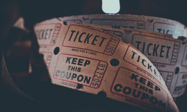 Σοκ σε σινεμά: Σε ποια ταινία αποχωρούν οι θεατές στα πρώτα λεπτά (Pics)