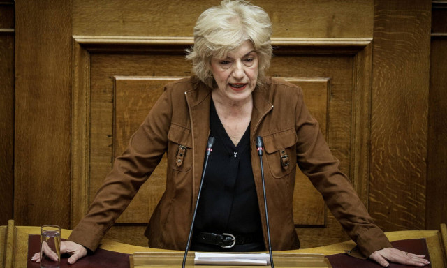 Αναγνωστοπούλου: Δεν υπάρχει ευρωπαϊκή προοπτική για την Αλβανία όσο δεν σέβεται τη μειονότητα