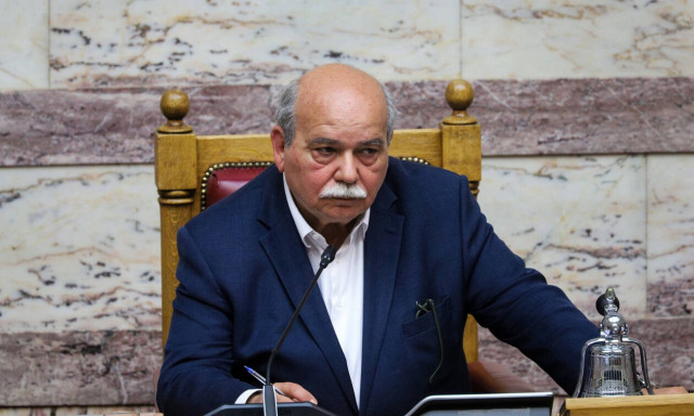 Βούτσης: Ο ΣΥΡΙΖΑ θα διεκδικήσει τη νίκη ρεαλιστικά