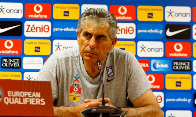 Αναστασιάδης: «Γιατί να παραιτηθώ; Υπάρχει κανένας λόγος;»