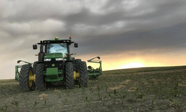 Ποιες δασικές εκτάσεις είναι διαθέσιμες για καλλιέργεια