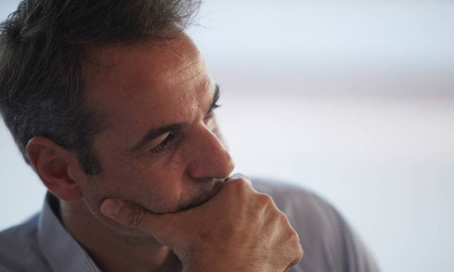 ΣΥΡΙΖΑ: Οδοστρωτήρας ο Μητσοτάκης για τα εργασιακά δικαιώματα