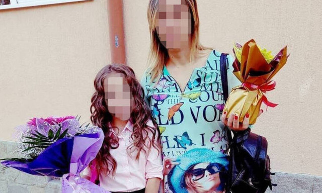 Δολοφονία στα Καμίνια: Αυτή είναι η γυναίκα που ξυλοκόπησε μέχρι θανάτου την 80χρονη (pics)