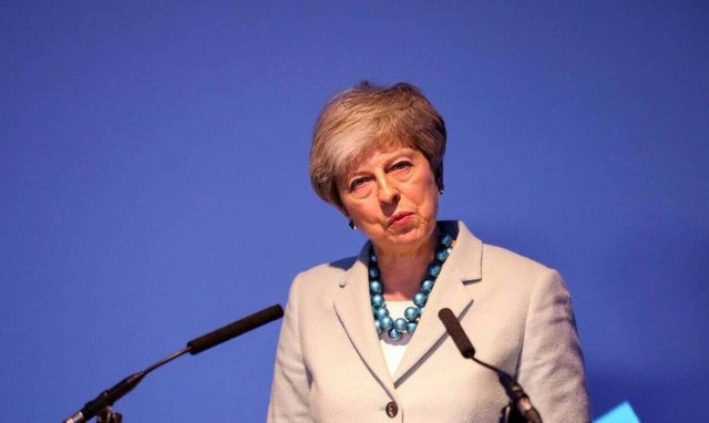 Βρετανία: Πώς και πότε θα επιλεγεί ο διάδοχος της Τερέζα Μέι