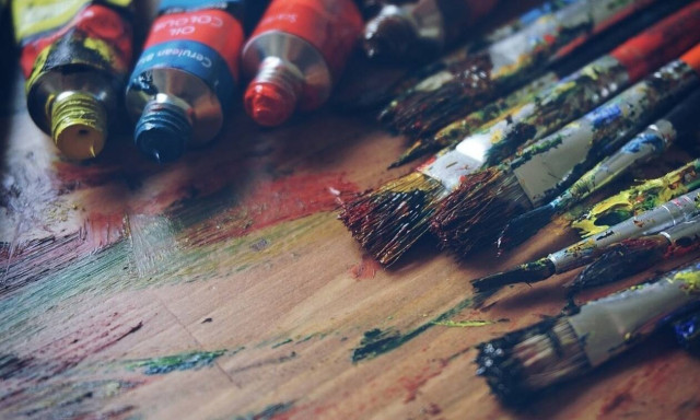 «Salvator Mundi»: Αυτό είναι το ακριβότερο έργο τέχνης στον κόσμο (pics)