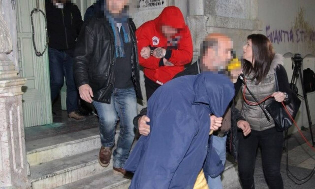 Κρήτη: Νέα αναβολή για την άγρια δολοφονία του επιχειρηματία στην Κρήτη