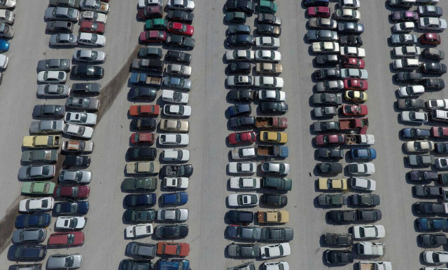 Αυτοκίνητα από 300 ευρώ: Δες ΕΔΩ πώς θα τα αποκτήσεις