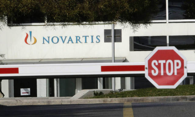 Υπόθεση Νοvartis: Διαψεύδει ο Καλογήρου τον Αγγελή - Για παρεμβάσεις κάνει λόγο η Τουλουπάκη