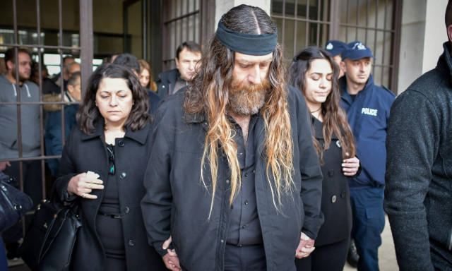 Δίκη Γιακουμάκη: Η μαρτυρία που «καίει» τους Κρητικούς «μάγκες» - Κατέρρευσε η μάρτυρας