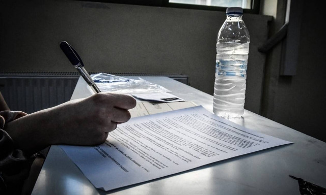 Πανελλαδικές 2019: Ξεκινά την Παρασκευή (21/6) η διεξαγωγή των εξετάσεων των ειδικών μαθημάτων