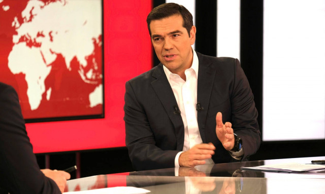 Αλέξης Τσίπρας: Εγώ ζήτησα να ανακληθούν όλες οι μετατάξεις