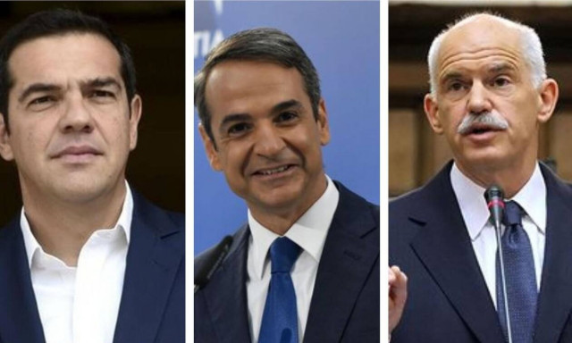 Εθνικές εκλογες 2019: Μάχη κορυφής στα... αλώνια της Αχαΐας