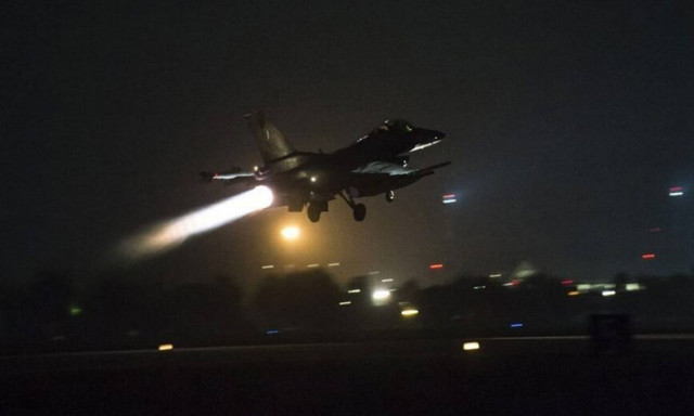 Βραδιά - θρίλερ στο Καστελλόριζο