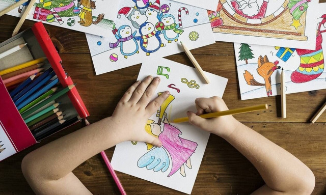 ΕΕΤΑΑ Παιδικοί Σταθμοί ΕΣΠΑ 2019-2020: Πώς θα κάνετε αίτηση- Πότε θα βγουν τα αποτελέσματα 