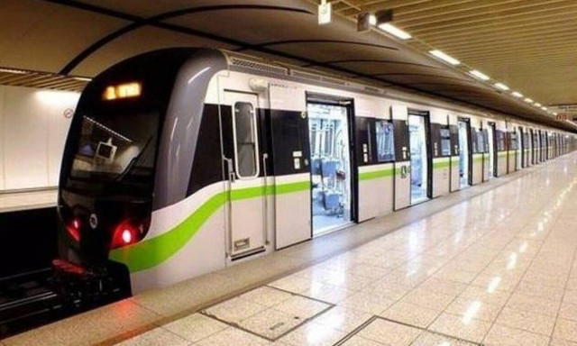 Προσοχή: Στάση εργασίας αύριο (14/6) σε Μετρό, Τραμ και ηλεκτρικό