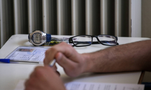 Πανελλήνιες 2019: Αυτά είναι τα θέματα στη Φυσική