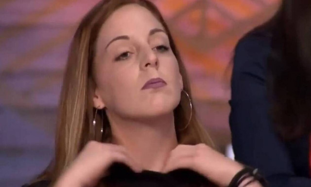 Έξαλλη η Σπυριδούλα: Οι αποκαλύψεις για τη ζωή της που την εξόργισαν