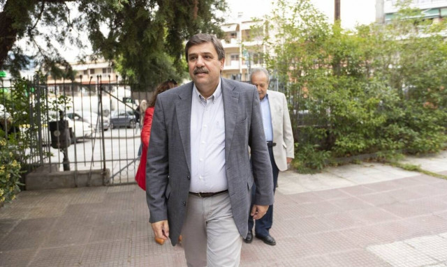 Ξανθός: Δεν προβλέπεται επιστροφή χρημάτων από τον ΕΟΠΥΥ για τις διαγνωστικές εξετάσεις 