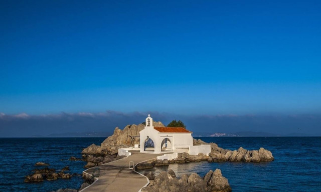 Τα «κρυφά» χωριά - διαμάντια της Χίου 