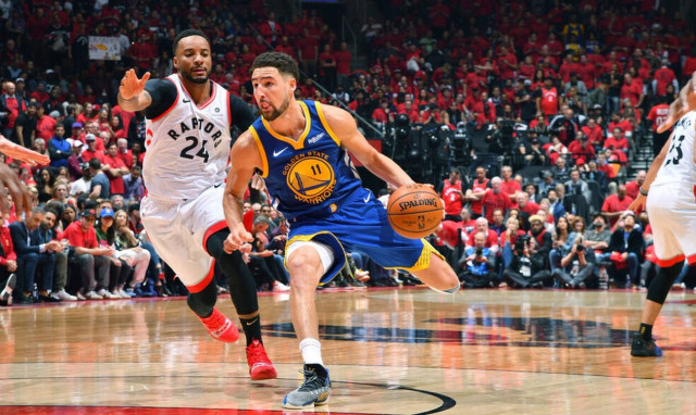 Στέψη στο Όκλαντ ή τελικός των τελικών στο Τορόντο;