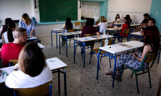 Πανελλήνιες 2019 - ΕΠΑΛ: Οι απαντήσεις και τα θέματα στα μαθήματα ειδικότητας 