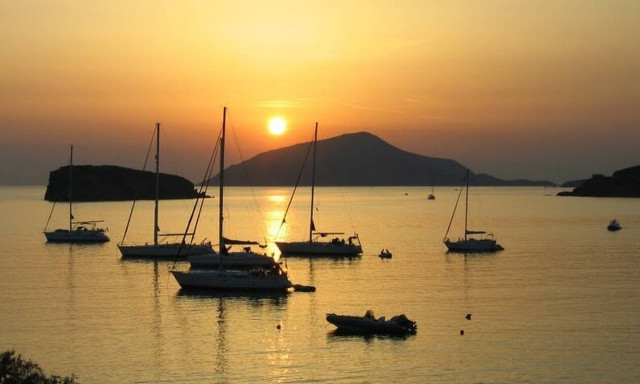 Κοντινές αποδράσεις για το τριήμερο του Αγίου Πνεύματος (pics)