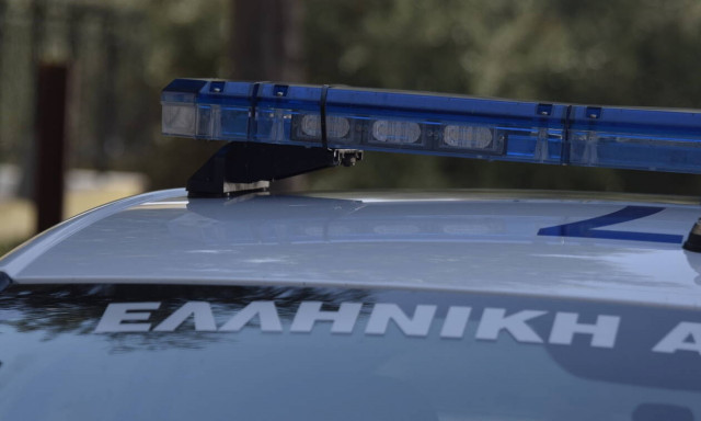 Ίλιον: Διάρρηξη σε κοσμηματοπωλείο