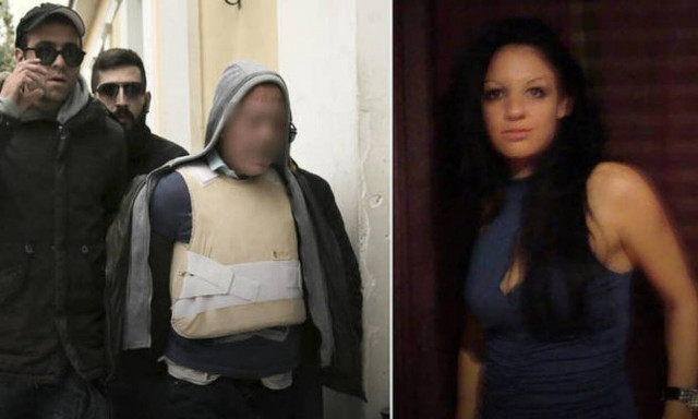 Ζέμπερη: Τι είχε ανακαλύψει πριν δολοφονηθεί άγρια στο νεκροταφείο;