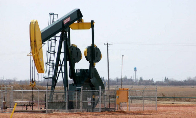 Άνοδος στη Wall Street - Άλμα στις τιμές του πετρελαίου έφερε η ένταση στον Κόλπο του Ομάν