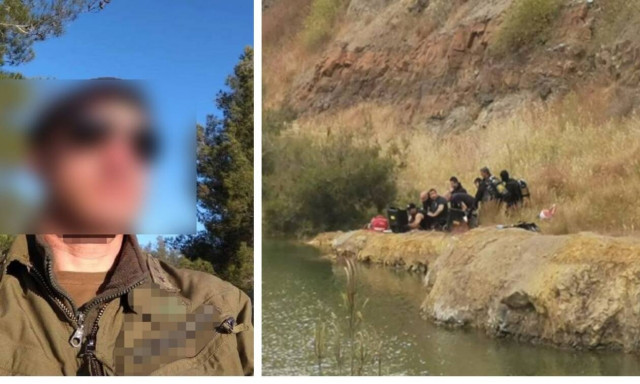 Κύπρος: Τυλιγμένη με σεντόνι στον πάτο της λίμνης η 6χρονη Sierra που στραγγάλισε ο «Ορέστης»