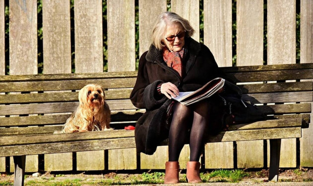 Ποιοι μπορούν να βγουν νωρίτερα στη σύνταξη 