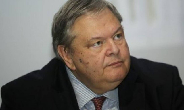 Ευάγγελος Βενιζέλος: Εκτάκτως στο νοσοκομείο - Τι συμβαίνει με την υγεία του