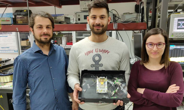 Ερευνητές του ΑΠΘ έφτιαξαν τη γρηγορότερη μνήμη RAM! 