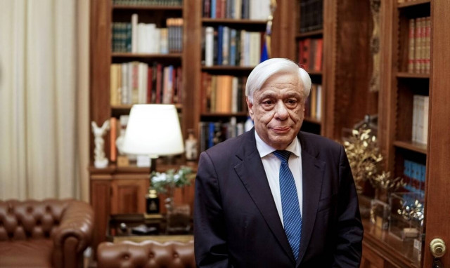 Το νέο βιβλίο του Προκόπη Παυλόπουλου: «Από την βιομηχανική επανάσταση στην τεχνολογική επανάσταση»