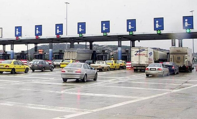 Αττική Οδός: Από πότε θα αυξηθούν τα διόδια
