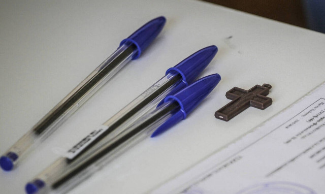 Χημεία Πανελλήνιες 2019: «Πανωλεθρία» με τα θέματα - Τι λένε οι φροντιστές για Λατινικά και ΑΟΘ