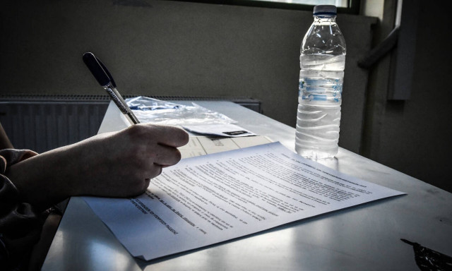 Πανελλήνιες 2019: Οι απαντήσεις στη Χημεία